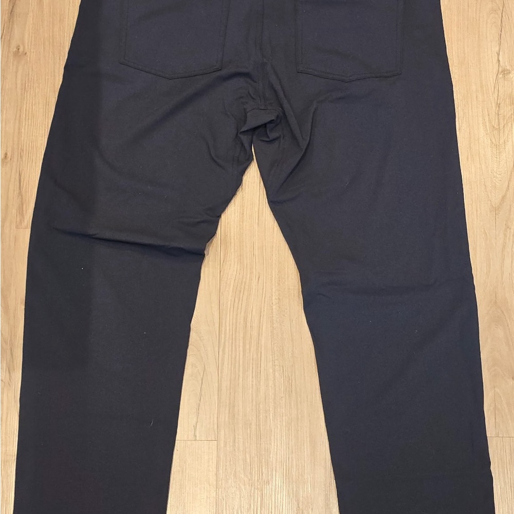 Western Rise Evolution Pants - Slim - Picture 3 of 3
